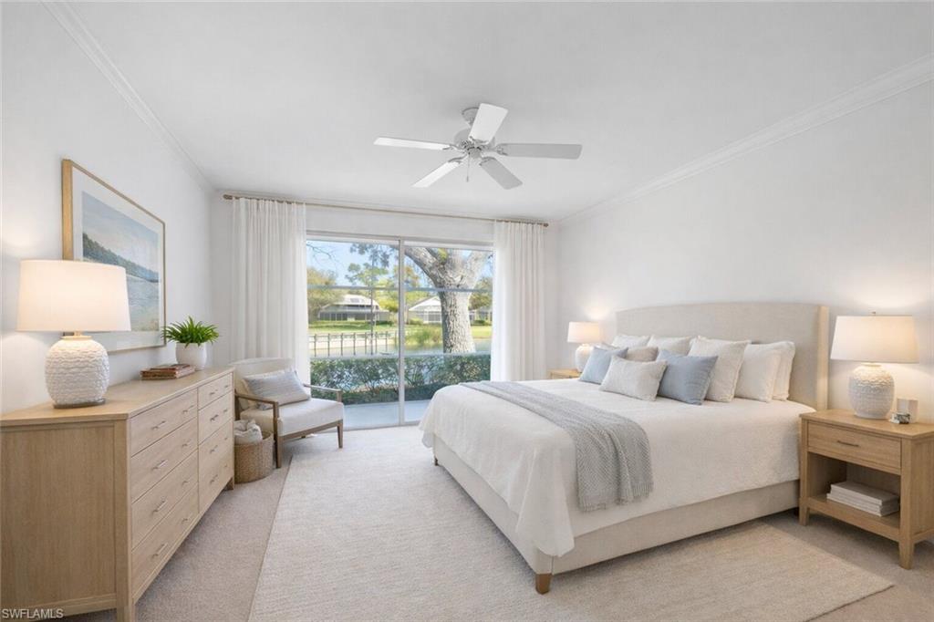 FAIRWAY BEND VILLAGE - Residential