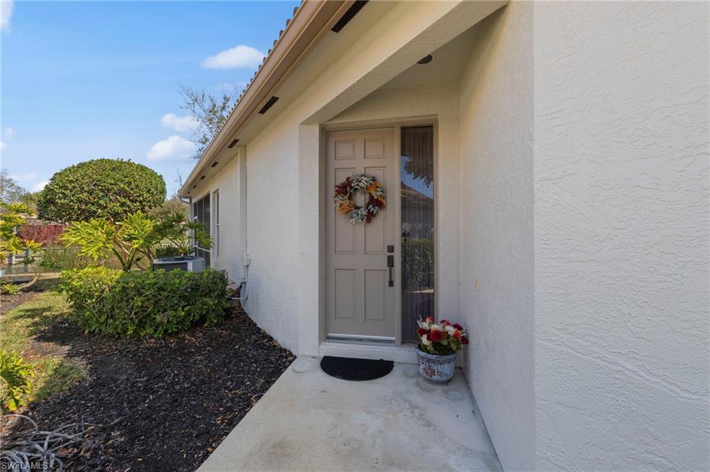 FAIRWAY BEND VILLAGE - Residential