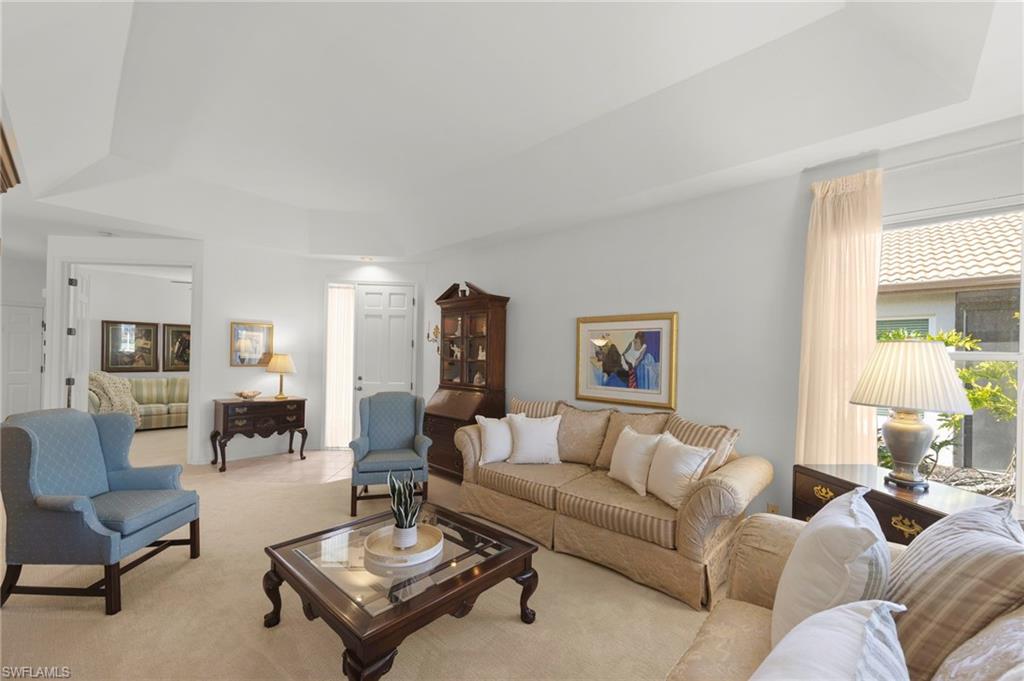 FAIRWAY BEND VILLAGE - Residential