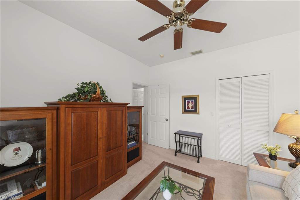 FAIRWAY BEND VILLAGE - Residential