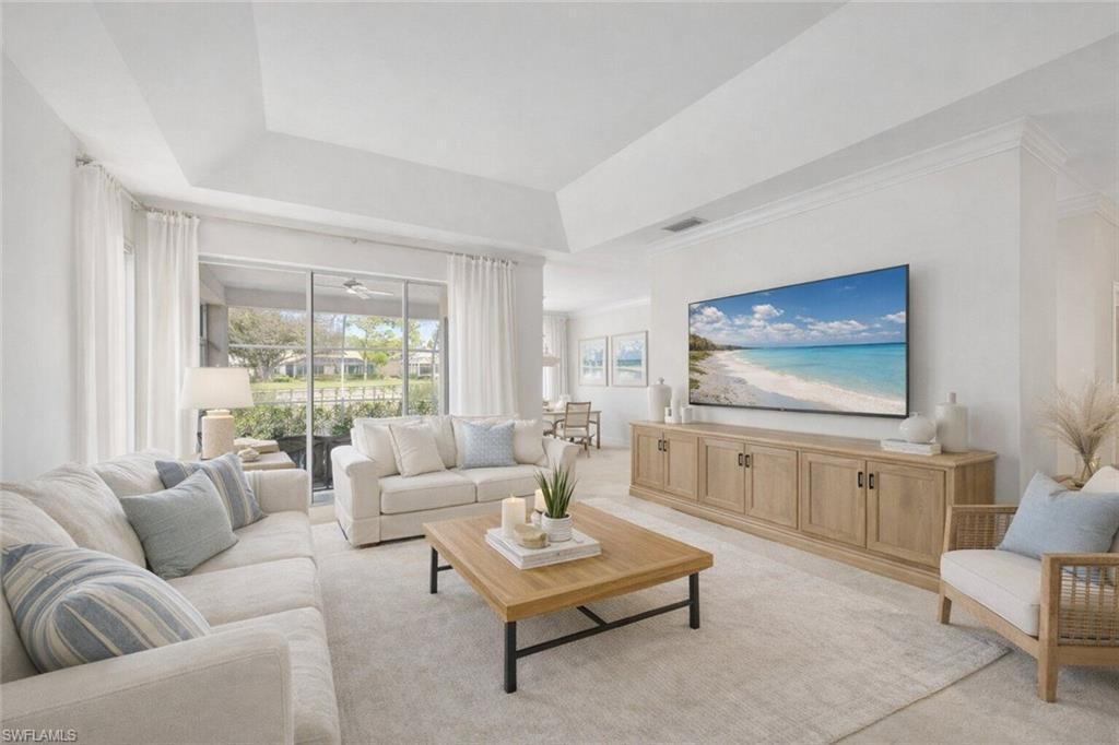 FAIRWAY BEND VILLAGE - Residential