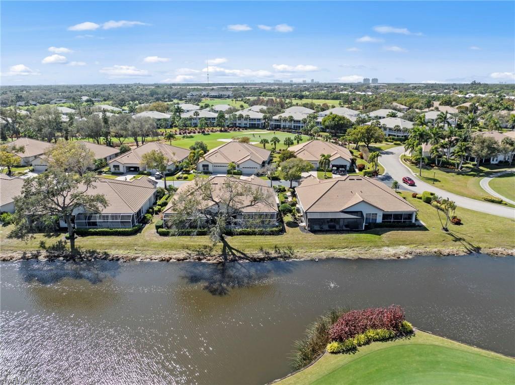 FAIRWAY BEND VILLAGE - Residential