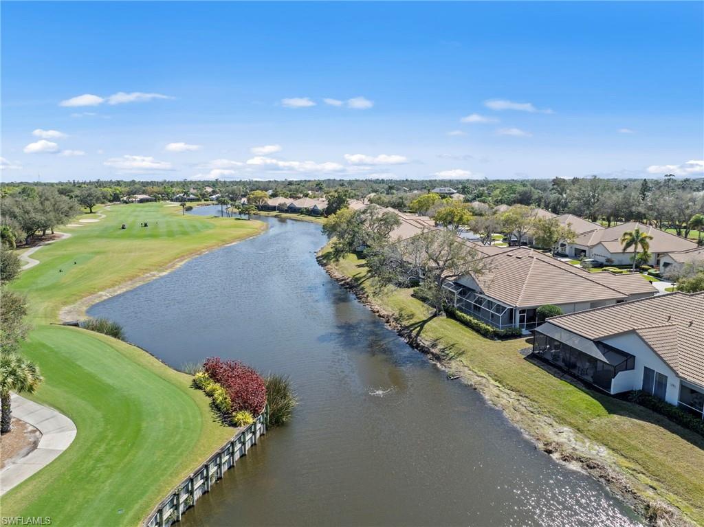 FAIRWAY BEND VILLAGE - Residential