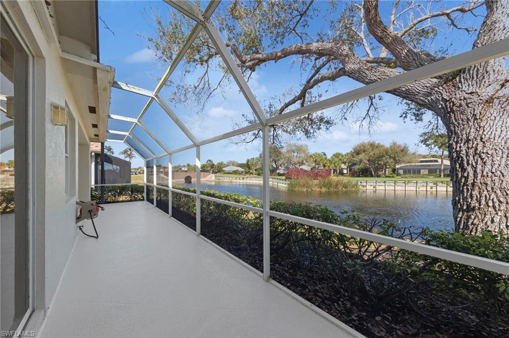 FAIRWAY BEND VILLAGE - Residential