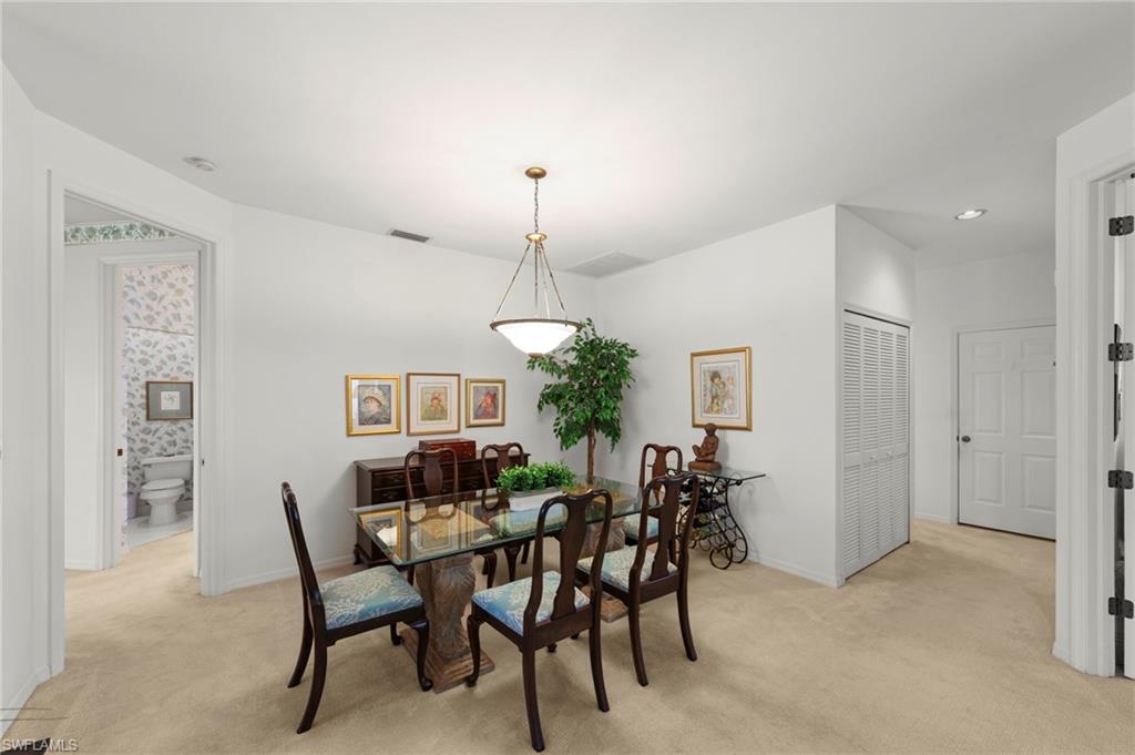 FAIRWAY BEND VILLAGE - Residential