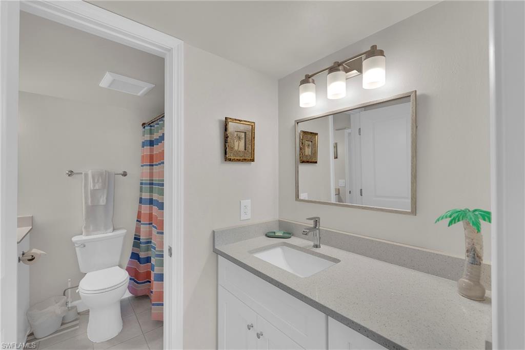 ESTERO ISLAND YACHT &  RACQUET CLUB CONDO - Residential