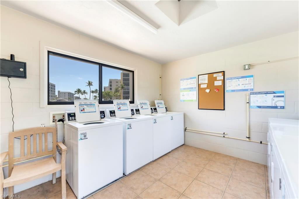 ESTERO ISLAND YACHT &  RACQUET CLUB CONDO - Residential