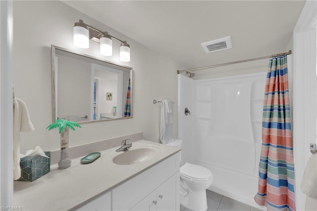 ESTERO ISLAND YACHT &  RACQUET CLUB CONDO - Residential