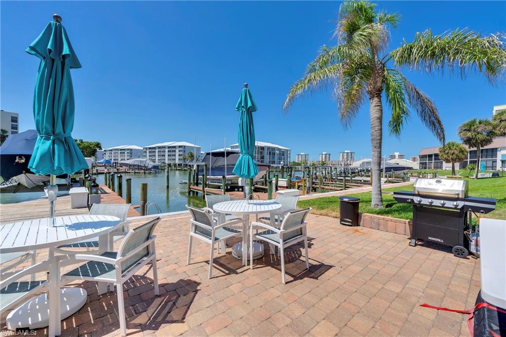 ESTERO ISLAND YACHT &  RACQUET CLUB CONDO - Residential