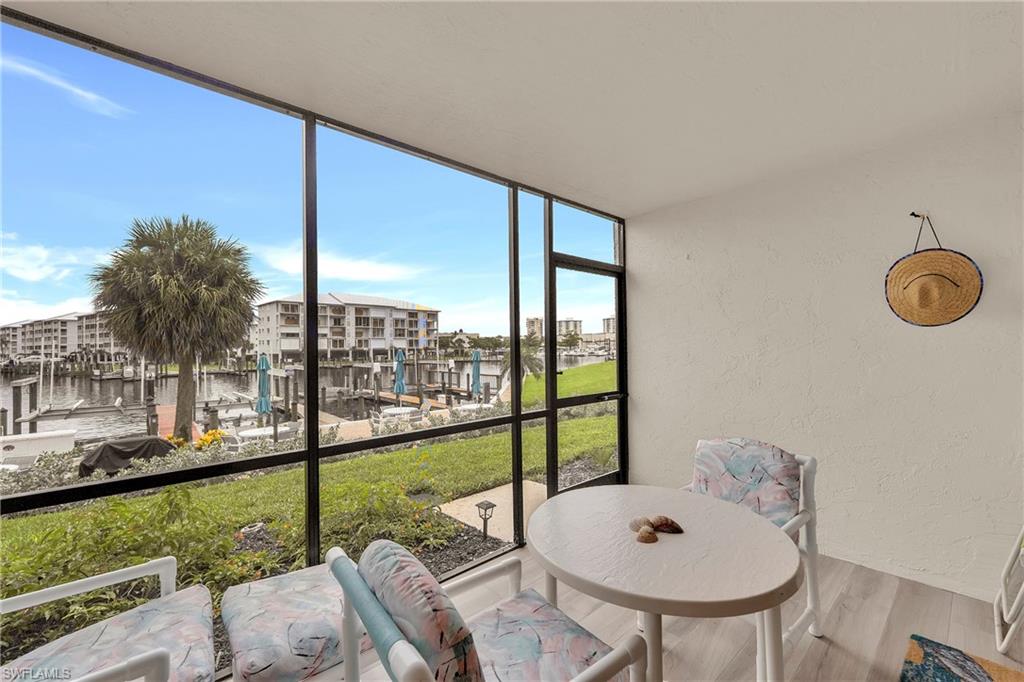 ESTERO ISLAND YACHT &  RACQUET CLUB CONDO - Residential