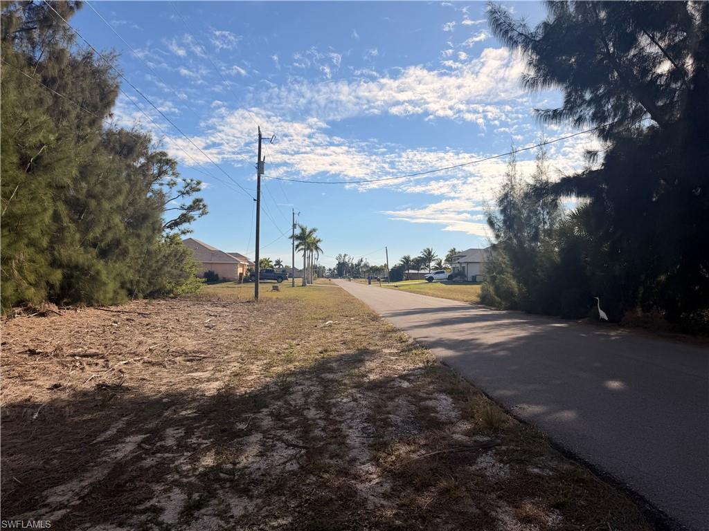 CAPE CORAL - Land
