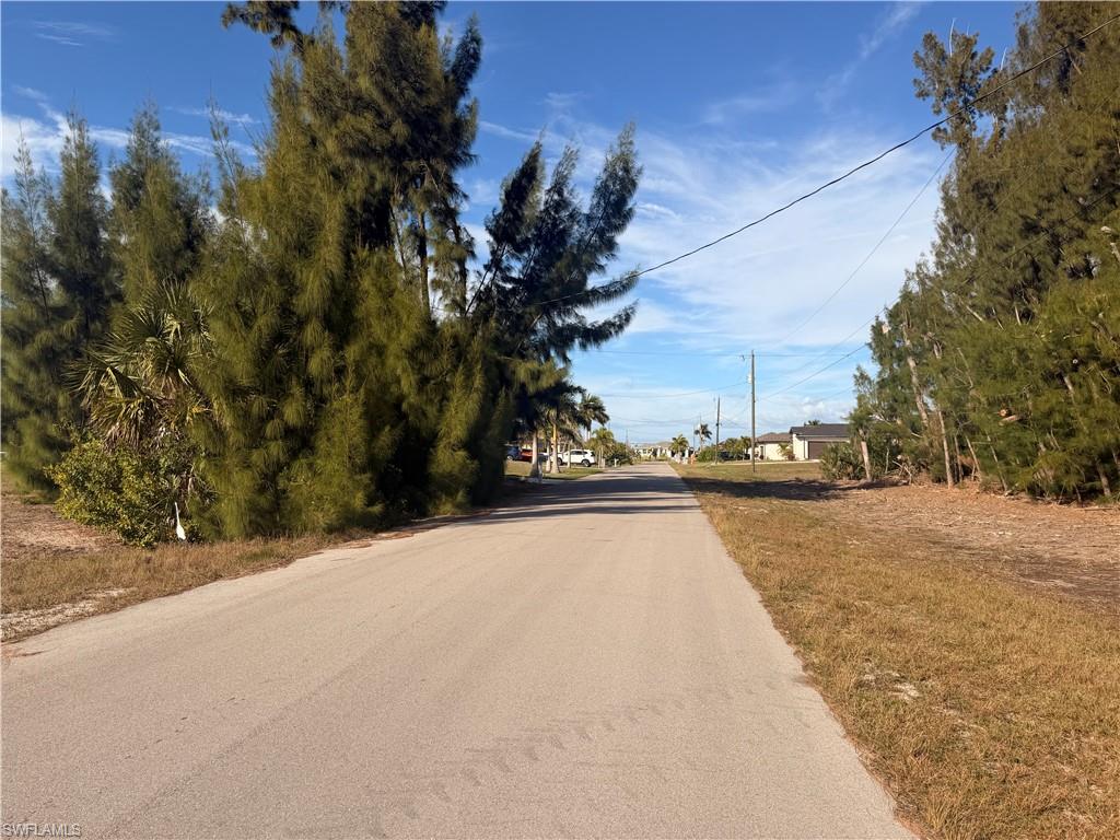 CAPE CORAL - Land