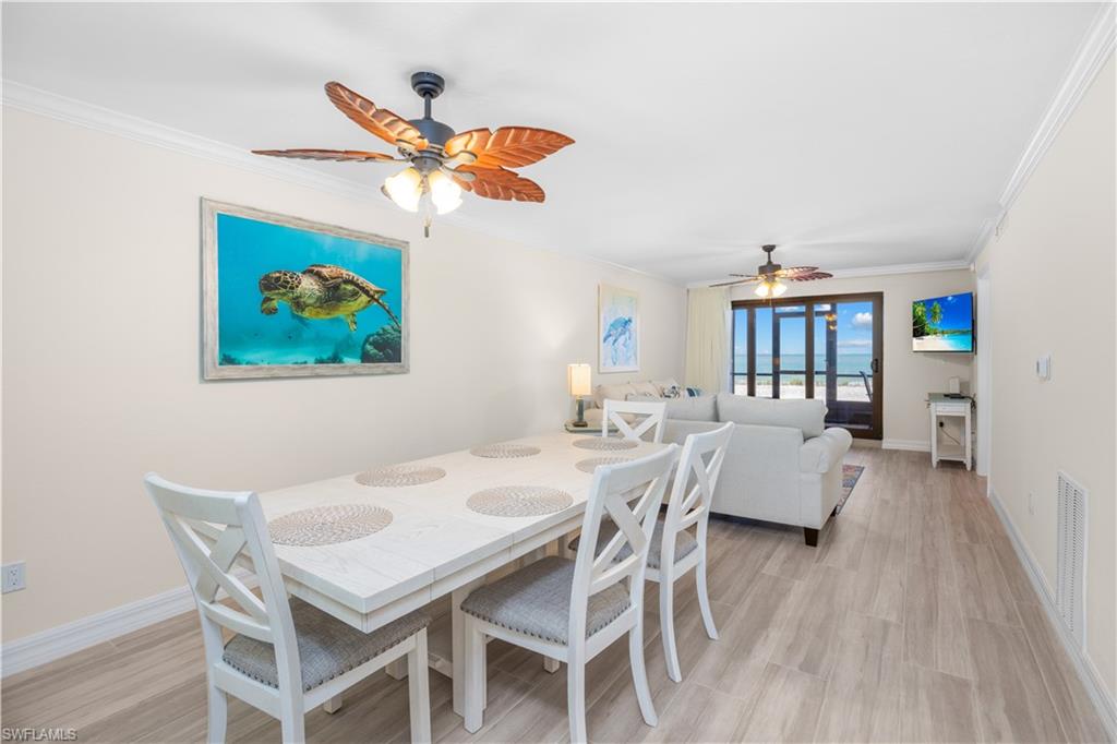 POINTE SANTO DE SANIBEL CONDO - Residential