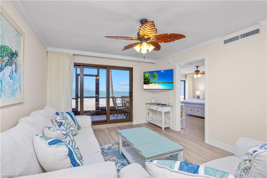 POINTE SANTO DE SANIBEL CONDO - Residential