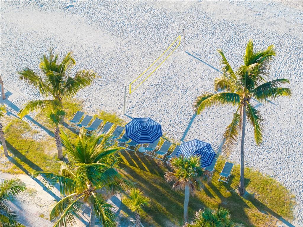 POINTE SANTO DE SANIBEL CONDO - Residential