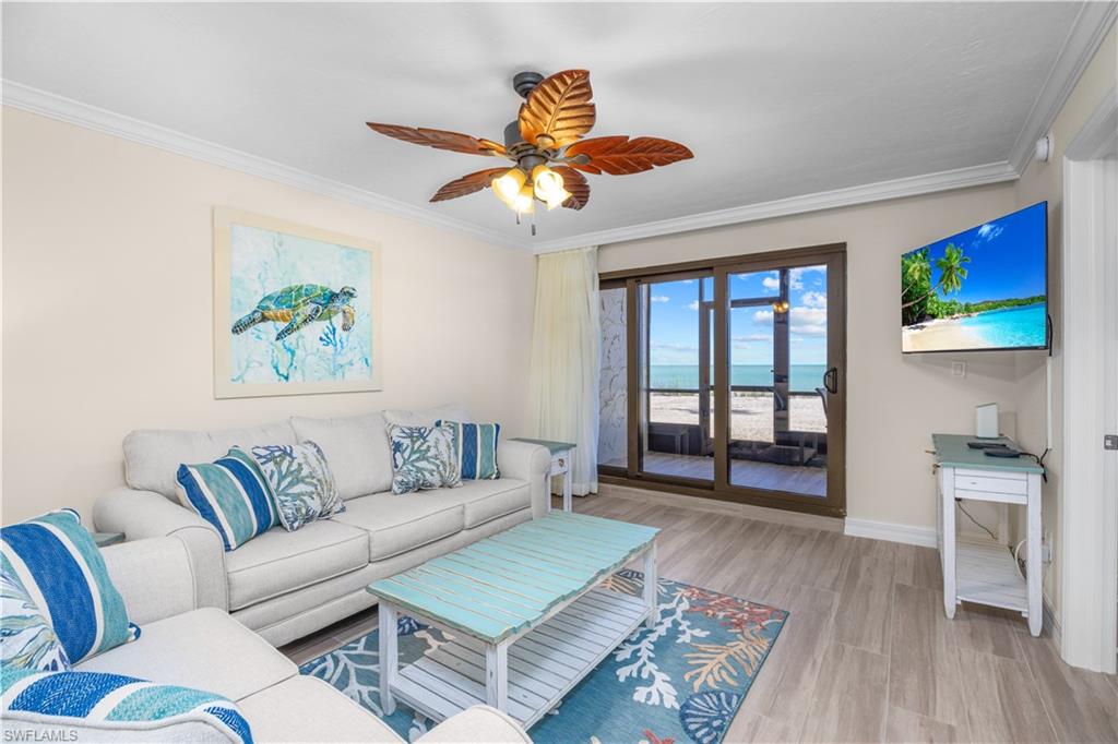POINTE SANTO DE SANIBEL CONDO - Residential