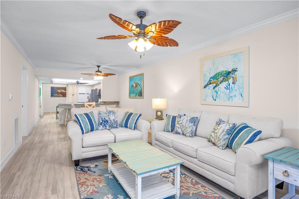 POINTE SANTO DE SANIBEL CONDO - Residential