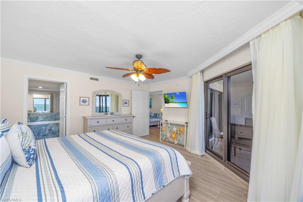 POINTE SANTO DE SANIBEL CONDO - Residential