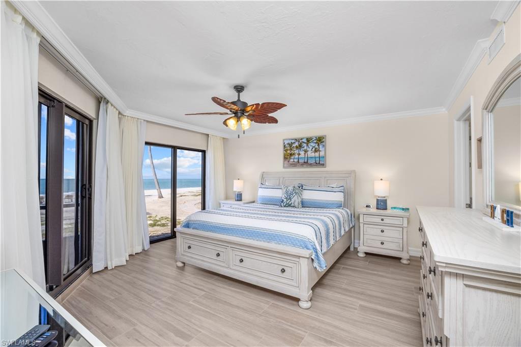 POINTE SANTO DE SANIBEL CONDO - Residential