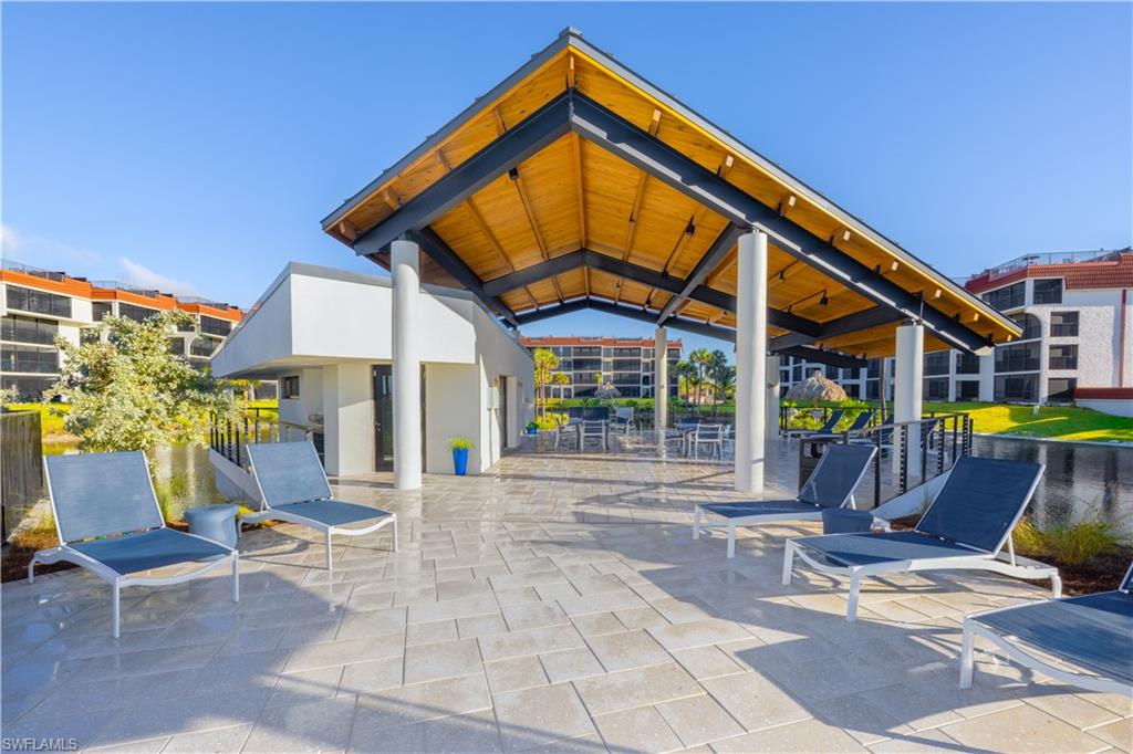 POINTE SANTO DE SANIBEL CONDO - Residential