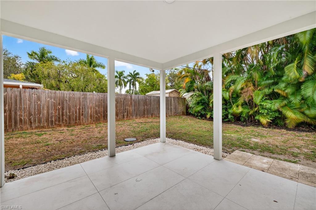 FORT MYERS - Residential