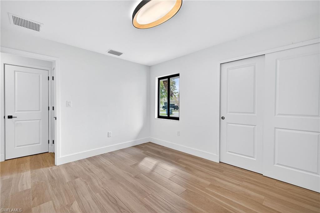 FORT MYERS - Residential