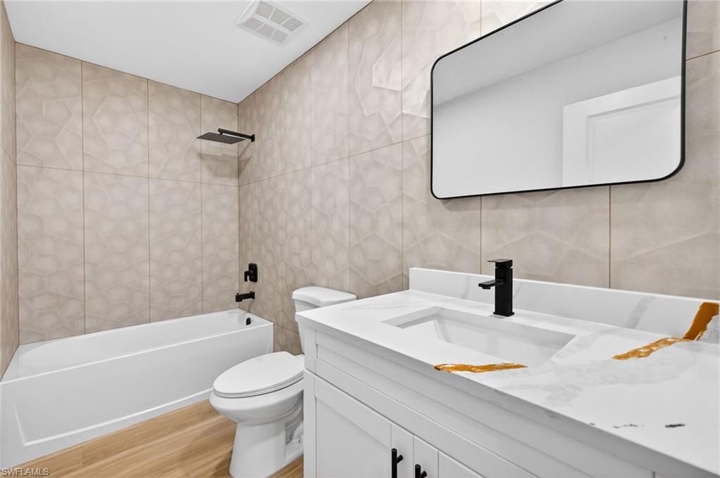 FORT MYERS - Residential