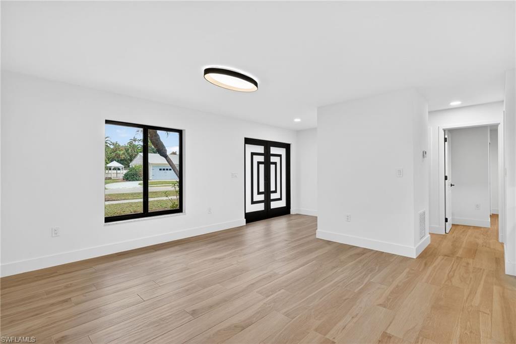 FORT MYERS - Residential