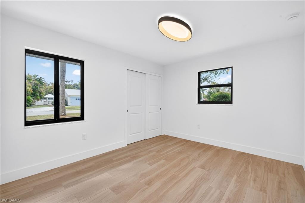 FORT MYERS - Residential