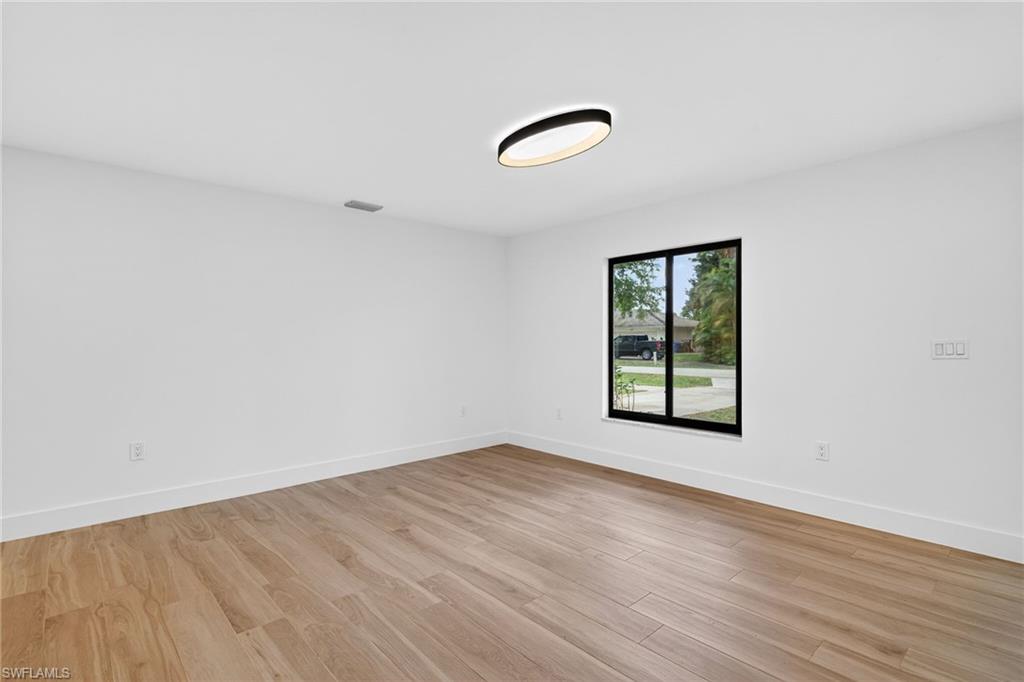 FORT MYERS - Residential