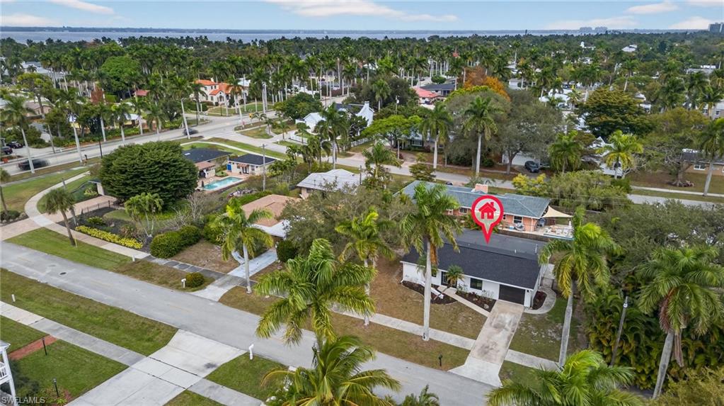 FORT MYERS - Residential