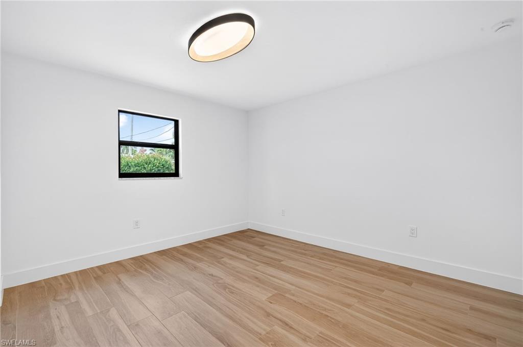 FORT MYERS - Residential