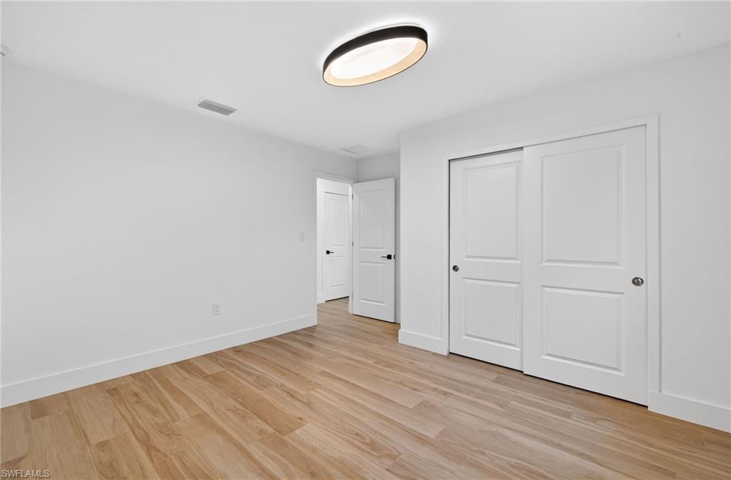 FORT MYERS - Residential