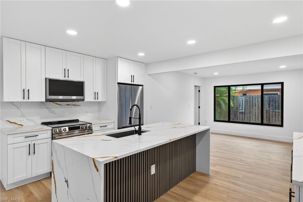 FORT MYERS - Residential