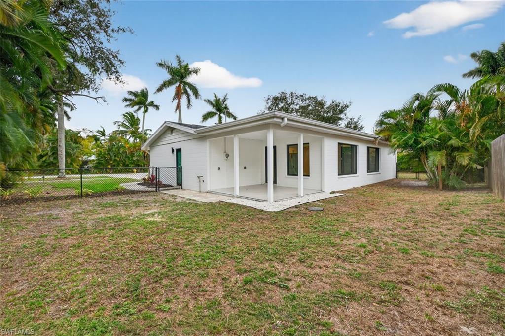 FORT MYERS - Residential