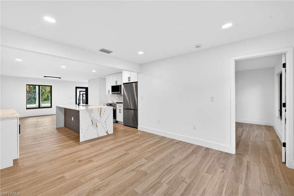 FORT MYERS - Residential