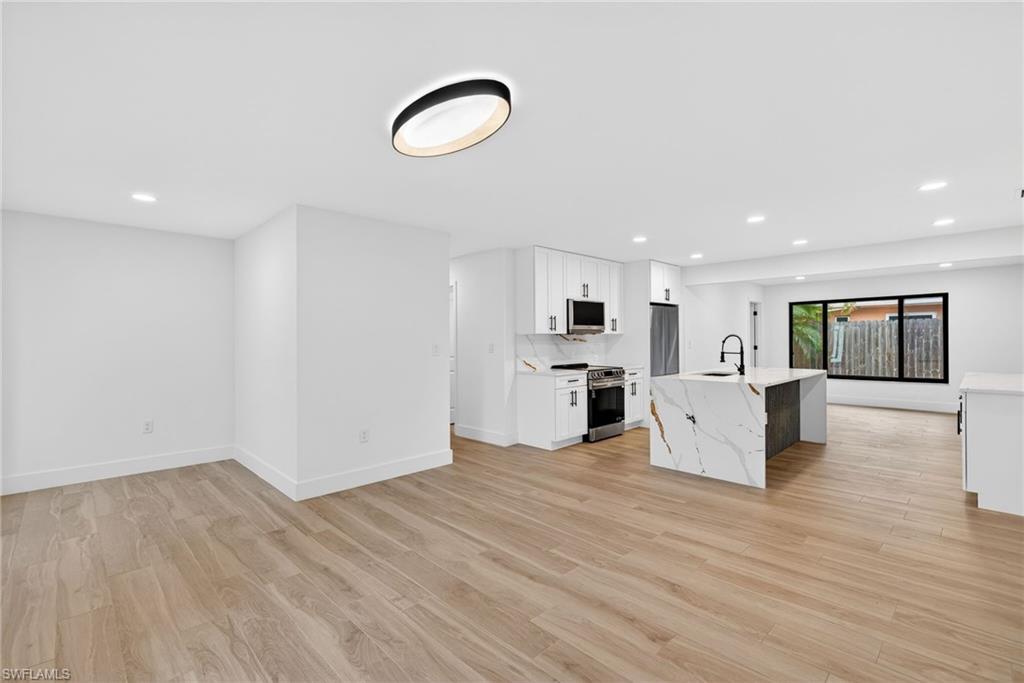 FORT MYERS - Residential