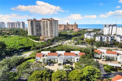 592 Beachwalk CIR N102 NAPLES FL 34108