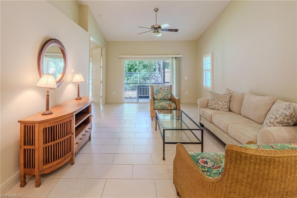 Photo of 3510 AVION WOODS CT #104, NAPLES, FL 34104 (MLS # 226023585)