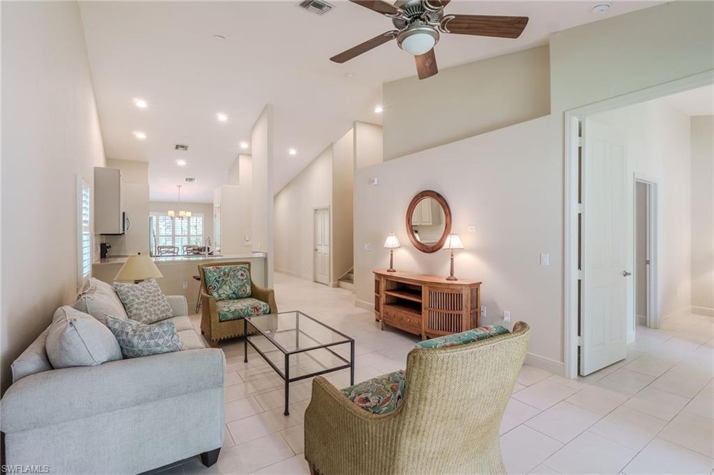 Photo of 3510 AVION WOODS CT #104, NAPLES, FL 34104 (MLS # 226023585)