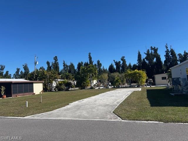 PINE ISLAND COVE - Land