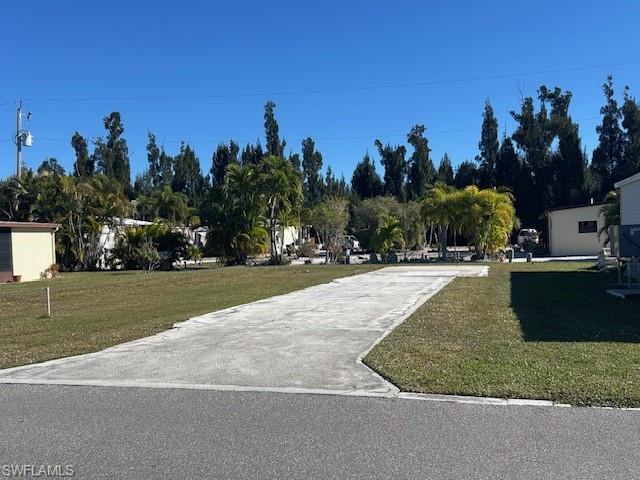 PINE ISLAND COVE - Land