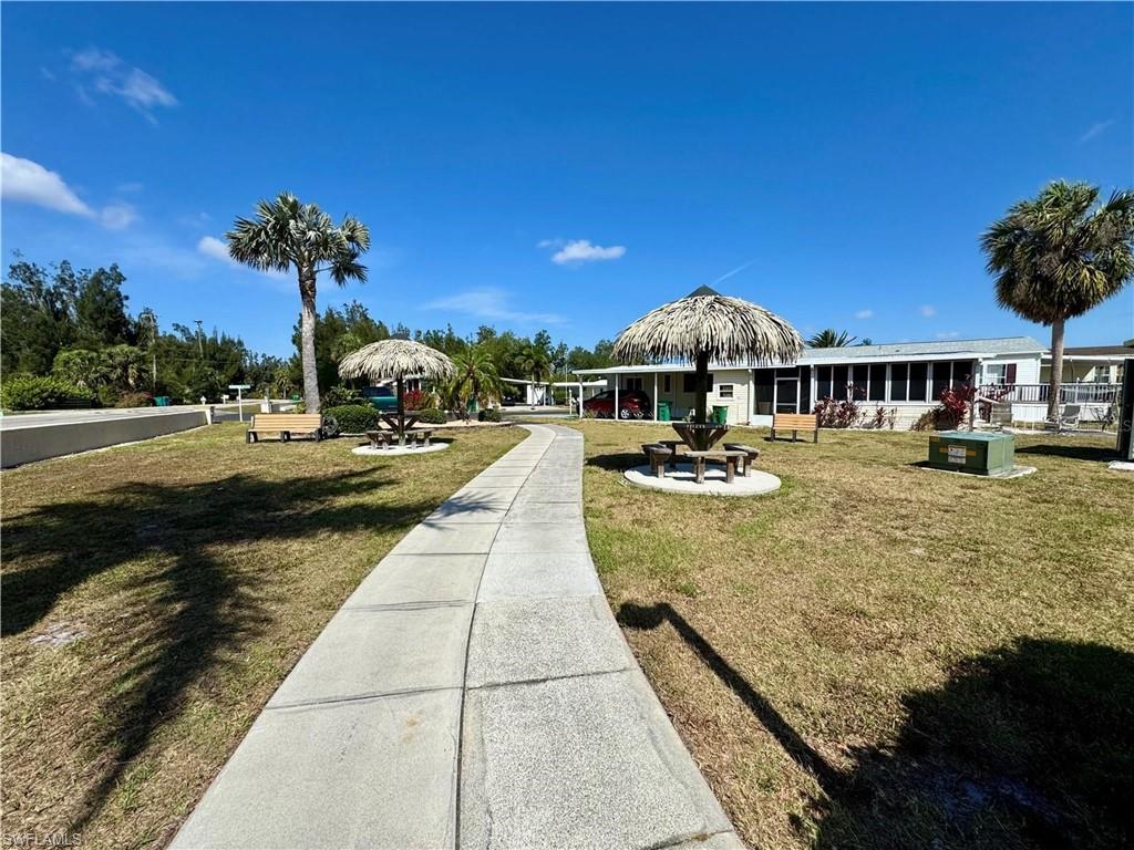 PUNTA GORDA - Residential