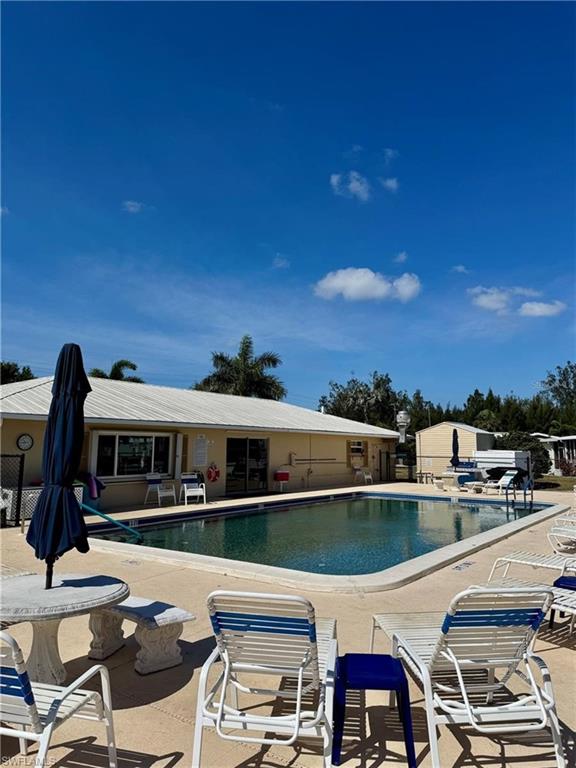 PUNTA GORDA - Residential