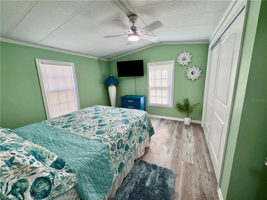 PUNTA GORDA - Residential