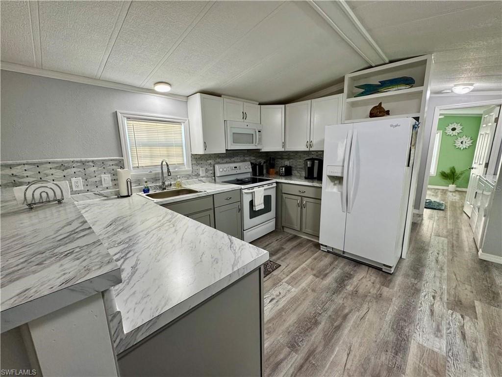 PUNTA GORDA - Residential