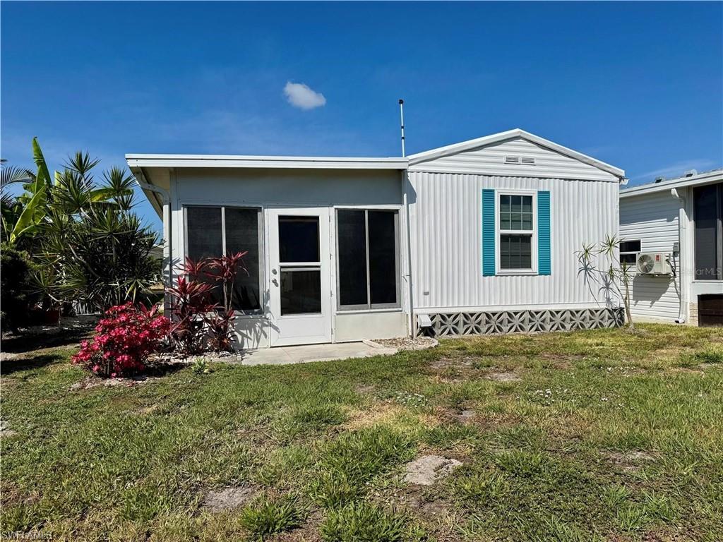 PUNTA GORDA - Residential