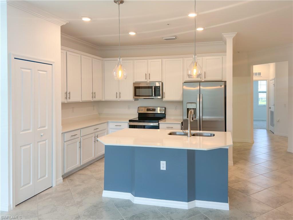 THE NATIONAL GOLF & COUNTRY CLUB AT AVE MARIA - Residential