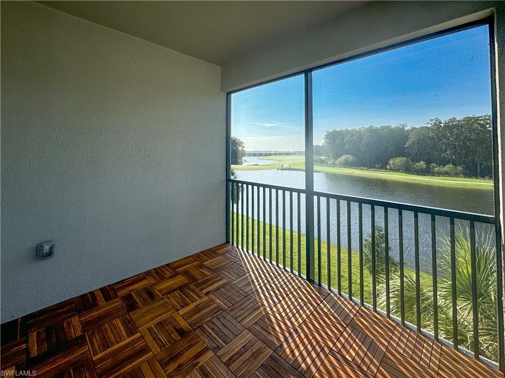 THE NATIONAL GOLF & COUNTRY CLUB AT AVE MARIA - Residential