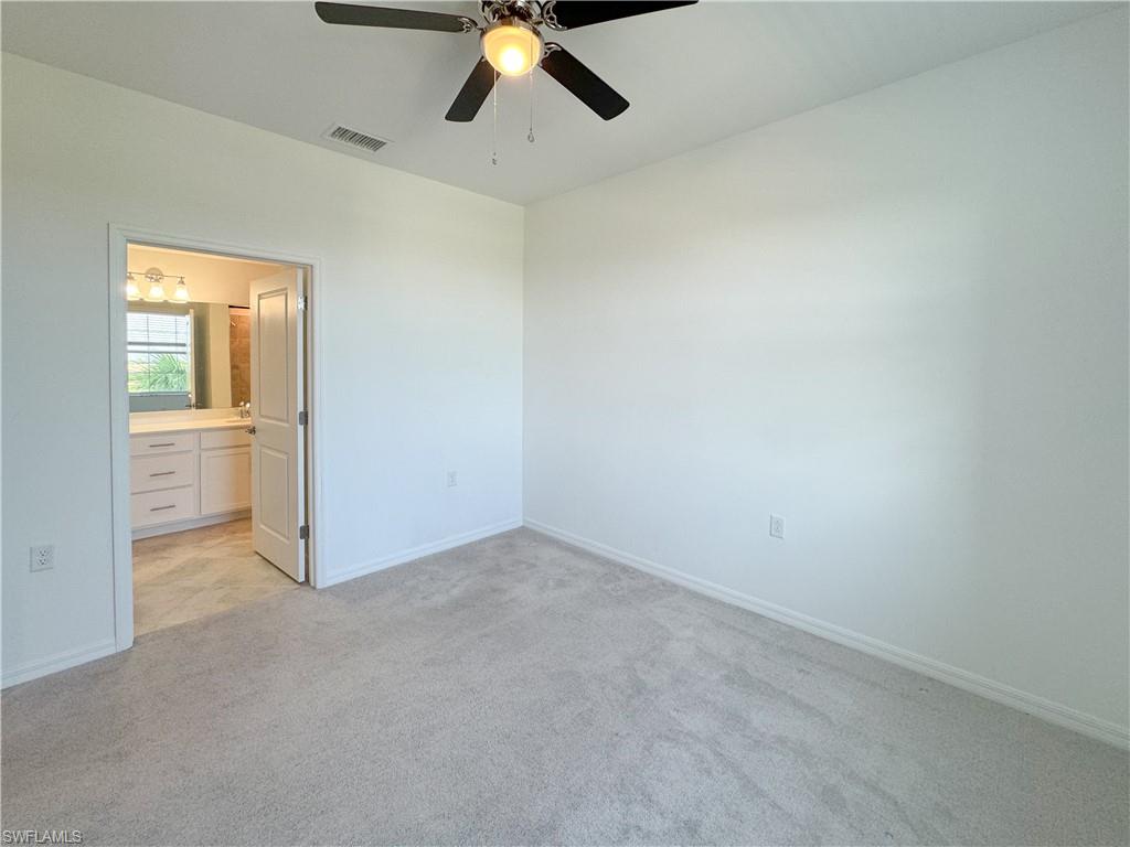 THE NATIONAL GOLF & COUNTRY CLUB AT AVE MARIA - Residential